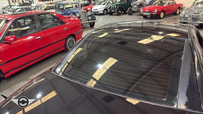 Lot 800 - 2008 MERCEDES SL 63 AMG AUTO