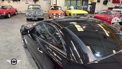 Lot 800 - 2008 MERCEDES SL 63 AMG AUTO