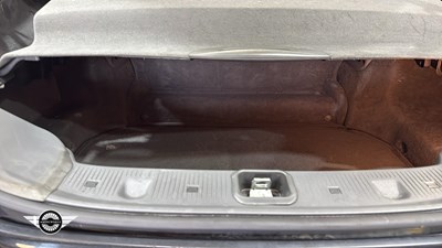 Lot 800 - 2008 MERCEDES SL 63 AMG AUTO