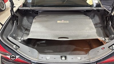 Lot 800 - 2008 MERCEDES SL 63 AMG AUTO