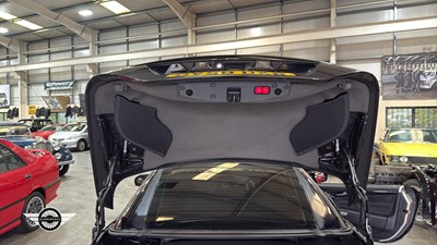 Lot 800 - 2008 MERCEDES SL 63 AMG AUTO