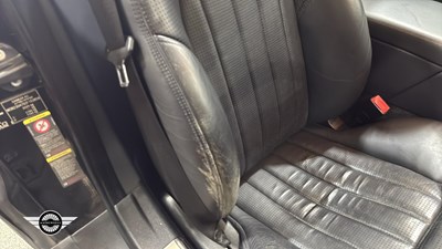 Lot 800 - 2008 MERCEDES SL 63 AMG AUTO