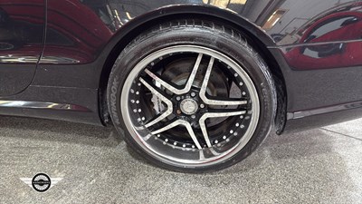 Lot 800 - 2008 MERCEDES SL 63 AMG AUTO