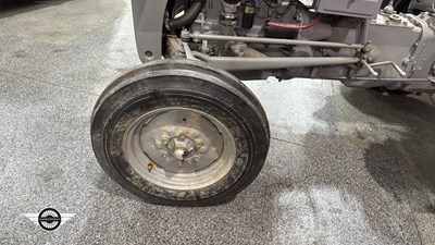 Lot 804 - 1952 FERGUSON