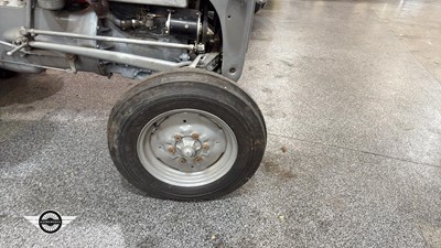 Lot 804 - 1952 FERGUSON