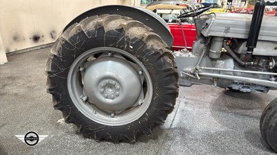Lot 804 - 1952 FERGUSON