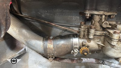 Lot 804 - 1952 FERGUSON