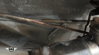 Lot 804 - 1952 FERGUSON