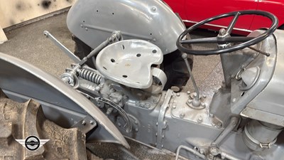 Lot 804 - 1952 FERGUSON