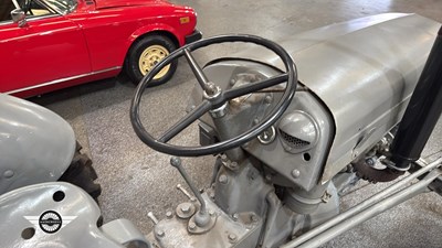 Lot 804 - 1952 FERGUSON