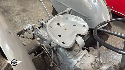 Lot 804 - 1952 FERGUSON
