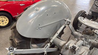 Lot 804 - 1952 FERGUSON