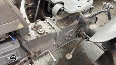 Lot 804 - 1952 FERGUSON