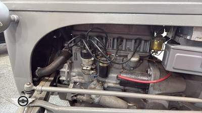 Lot 804 - 1952 FERGUSON