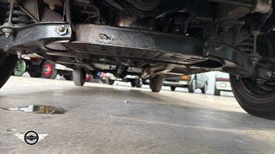 Lot 802 - 1954 VAUXHALL WYVERN