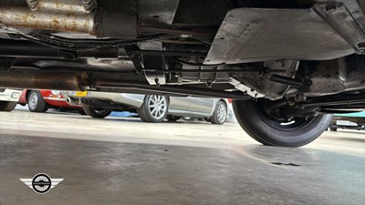 Lot 802 - 1954 VAUXHALL WYVERN