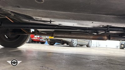 Lot 802 - 1954 VAUXHALL WYVERN