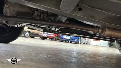 Lot 802 - 1954 VAUXHALL WYVERN