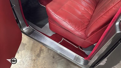 Lot 802 - 1954 VAUXHALL WYVERN