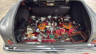 Lot 802 - 1954 VAUXHALL WYVERN