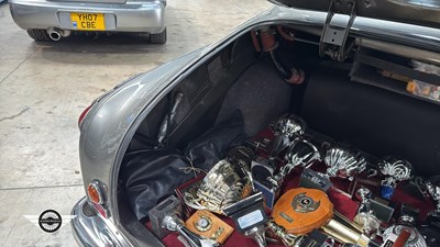 Lot 802 - 1954 VAUXHALL WYVERN