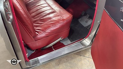 Lot 802 - 1954 VAUXHALL WYVERN