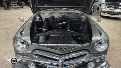 Lot 802 - 1954 VAUXHALL WYVERN