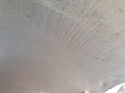 Lot 802 - 1954 VAUXHALL WYVERN