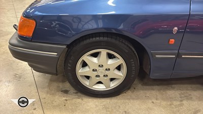 Lot 830 - 1989 FORD GRANADA GHIA