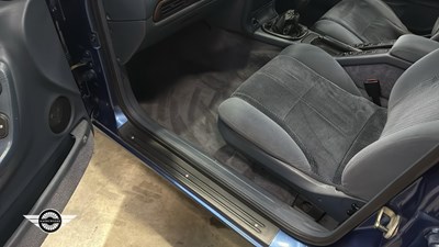 Lot 830 - 1989 FORD GRANADA GHIA