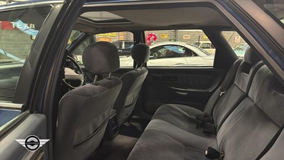 Lot 830 - 1989 FORD GRANADA GHIA