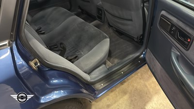 Lot 830 - 1989 FORD GRANADA GHIA