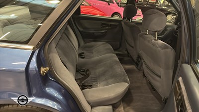 Lot 830 - 1989 FORD GRANADA GHIA