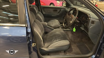 Lot 830 - 1989 FORD GRANADA GHIA