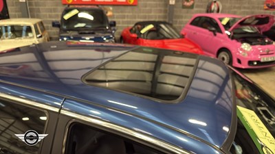 Lot 830 - 1989 FORD GRANADA GHIA