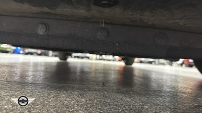 Lot 736 - 2009 MINI COOPER D