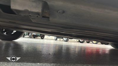 Lot 736 - 2009 MINI COOPER D