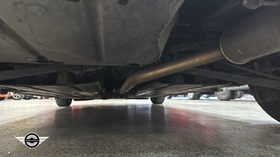 Lot 736 - 2009 MINI COOPER D