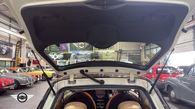 Lot 736 - 2009 MINI COOPER D