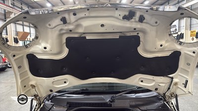 Lot 736 - 2009 MINI COOPER D