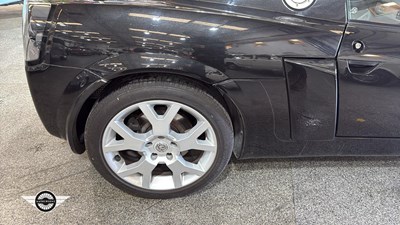Lot 810 - 2006 VAUXHALL VX220 TURBO