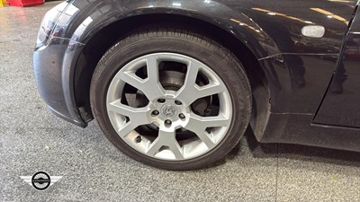 Lot 810 - 2006 VAUXHALL VX220 TURBO