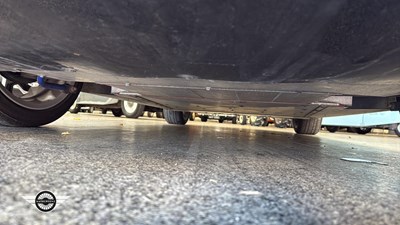 Lot 810 - 2006 VAUXHALL VX220 TURBO