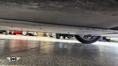 Lot 810 - 2006 VAUXHALL VX220 TURBO