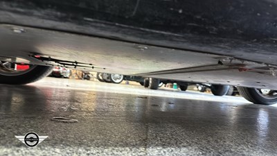 Lot 810 - 2006 VAUXHALL VX220 TURBO