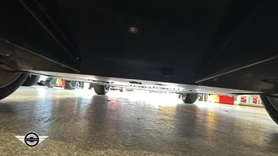 Lot 810 - 2006 VAUXHALL VX220 TURBO