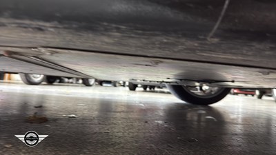 Lot 810 - 2006 VAUXHALL VX220 TURBO