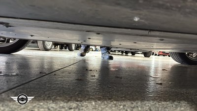 Lot 810 - 2006 VAUXHALL VX220 TURBO