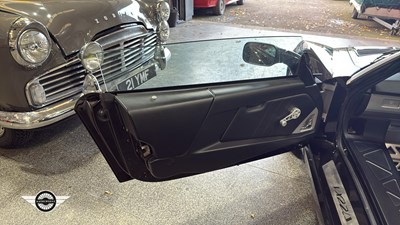 Lot 810 - 2006 VAUXHALL VX220 TURBO