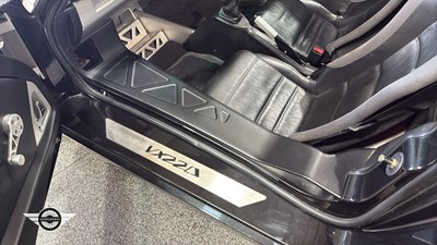 Lot 810 - 2006 VAUXHALL VX220 TURBO